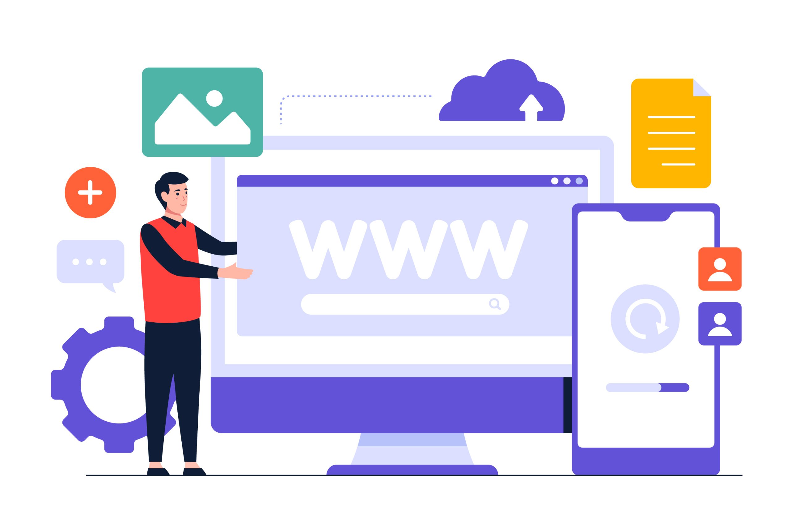 WordPress for Beginners: Create a Website Step by Step