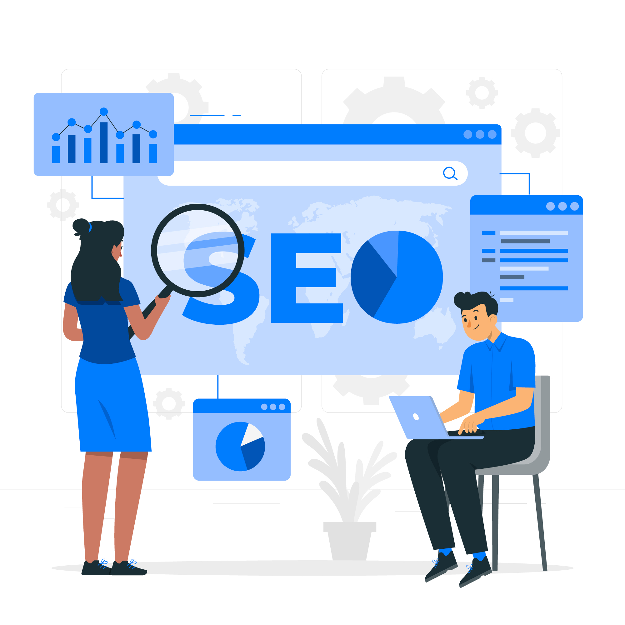 SEO Course