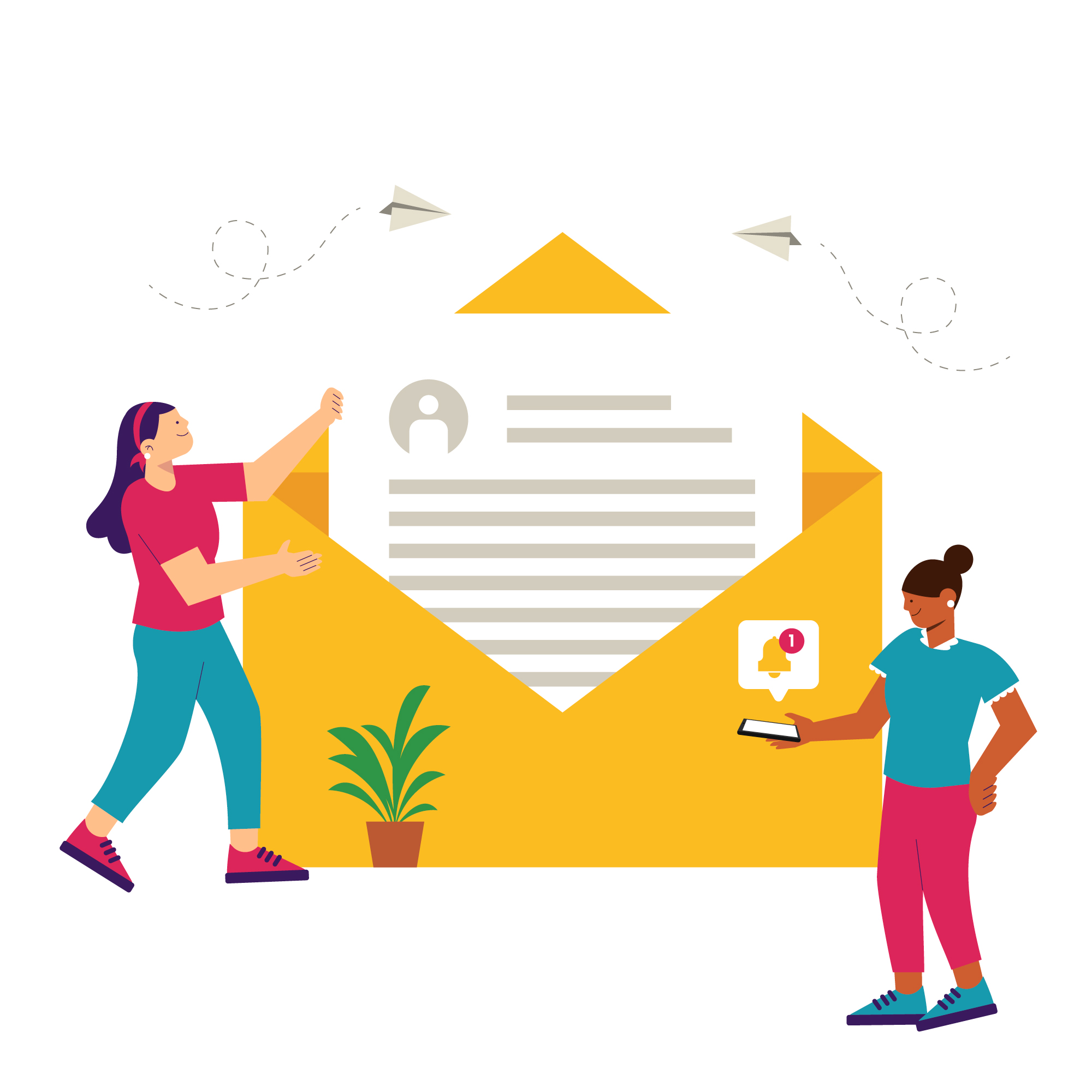 Email Marketing Course