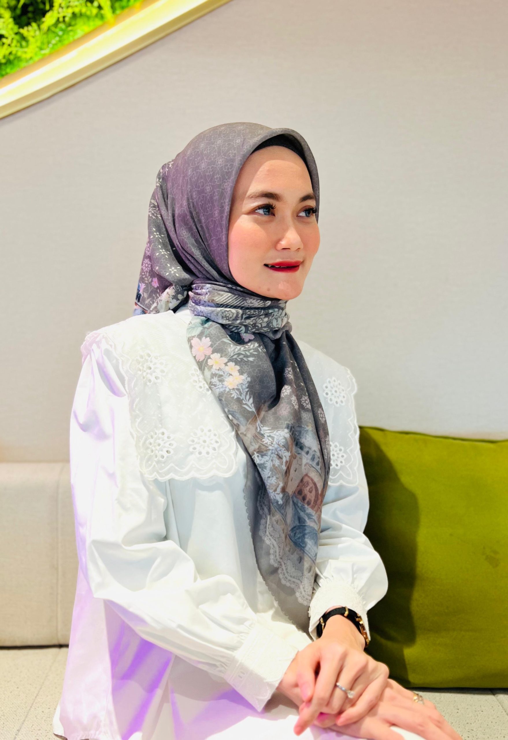 Dian Bornean