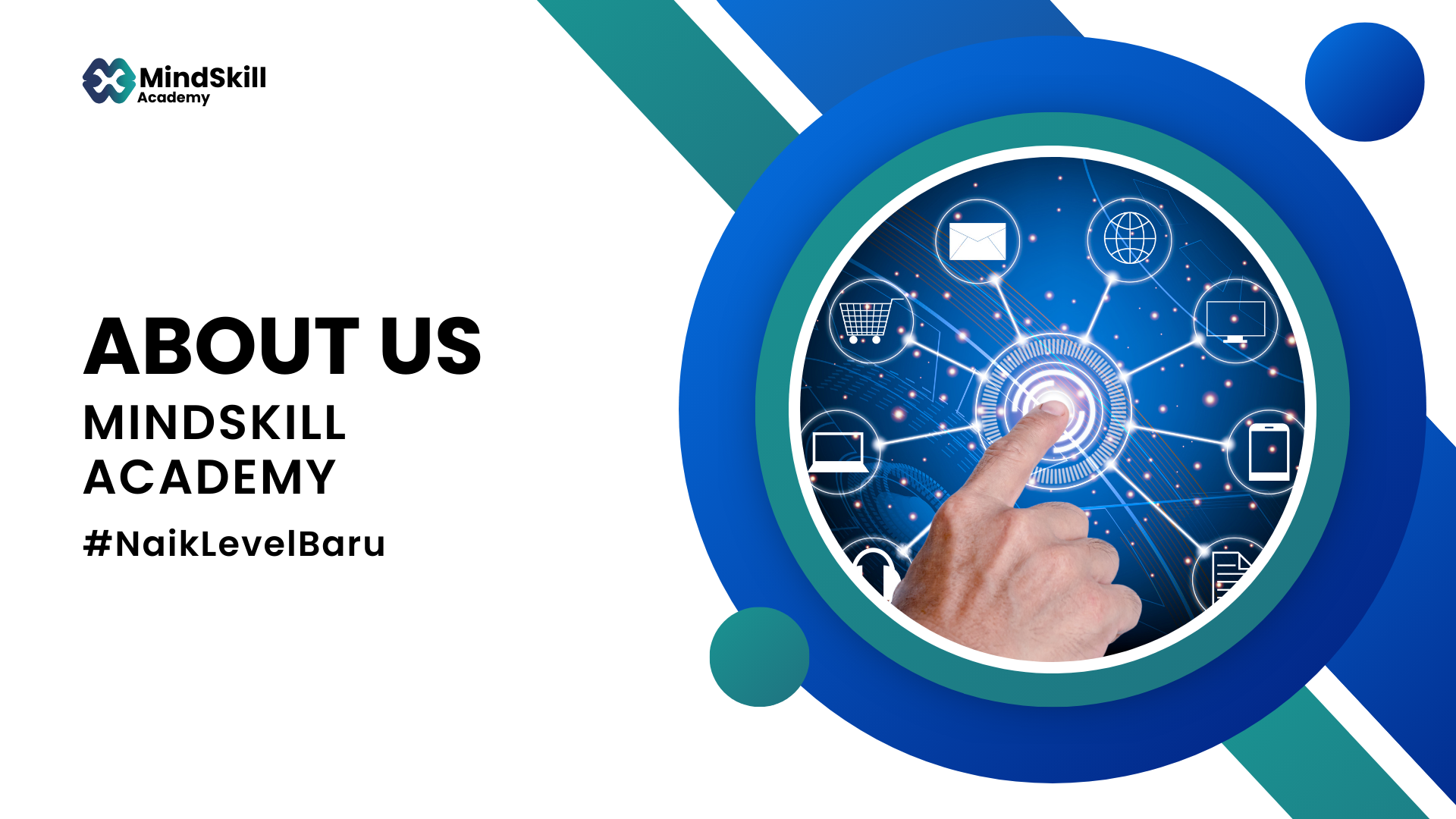 about us